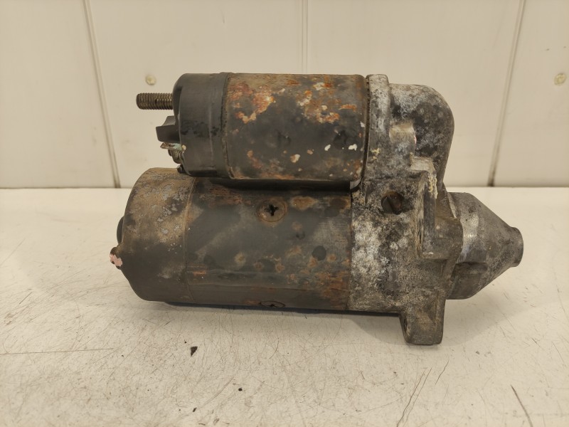 Recambio de motor arranque para seat marbella 0.9 referencia OEM IAM   