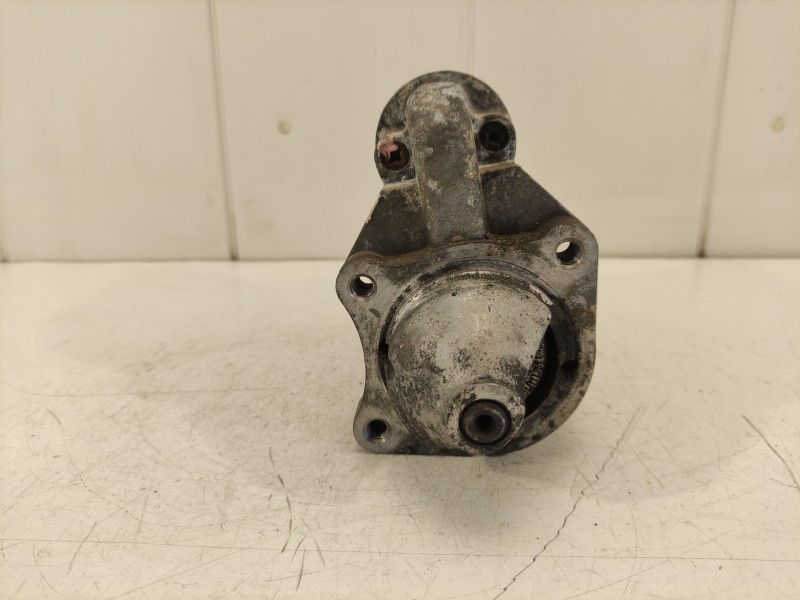 Recambio de motor arranque para seat marbella 0.9 referencia OEM IAM   