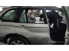 Recambio de puerta trasera derecha para bmw x5 (e53) 3.0d referencia OEM IAM   