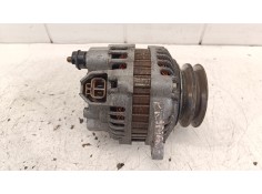 Recambio de alternador para mazda premacy (cp) 2.0 turbodiesel referencia OEM IAM    2