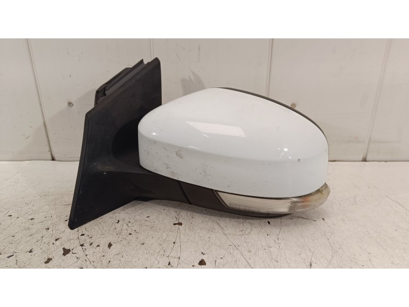 Recambio de retrovisor izquierdo para ford focus lim. (cb8) titanium referencia OEM IAM   