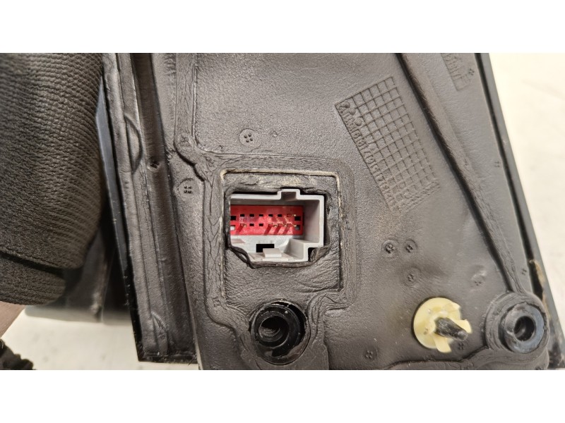 Recambio de retrovisor izquierdo para ford focus lim. (cb8) titanium referencia OEM IAM   