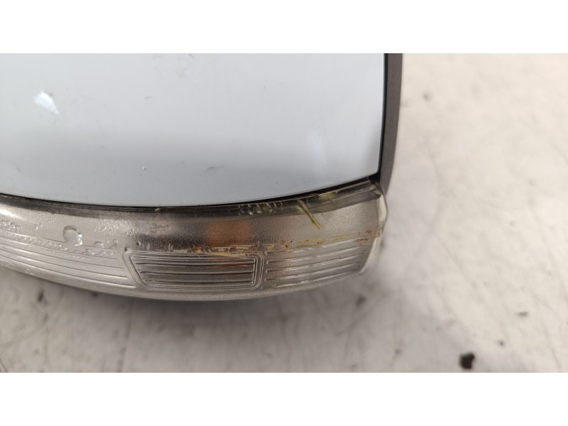 Recambio de retrovisor izquierdo para ford focus lim. (cb8) titanium referencia OEM IAM   