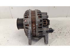 Recambio de alternador para mazda 6 berlina (gg) 2.0 crtd 136 sportive (4-ptas.) referencia OEM IAM A3TB4981   2