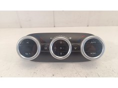 Recambio de mando climatizador para alfa romeo giulietta (191) distinctive referencia OEM IAM 156101439  
