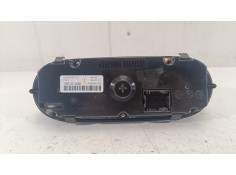 Recambio de mando climatizador para alfa romeo giulietta (191) distinctive referencia OEM IAM 156101439   2