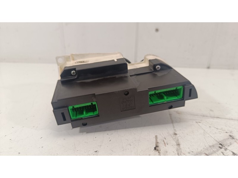 Recambio de mando calefaccion / aire acondicionado para honda civic berlina 3 (ep1/2) 1.6i sport referencia OEM IAM   