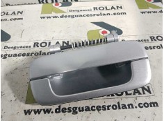 Recambio de maneta exterior trasera derecha para peugeot 406 berlina (s1/s2) referencia OEM IAM   