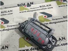 Recambio de maneta exterior trasera derecha para peugeot 406 berlina (s1/s2) referencia OEM IAM    2