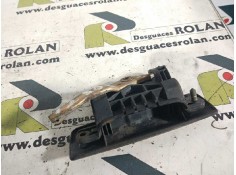 Recambio de maneta exterior trasera izquierda para peugeot 205 berlina referencia OEM IAM    2
