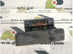 Recambio de maneta exterior trasera izquierda para peugeot 205 berlina referencia OEM IAM   