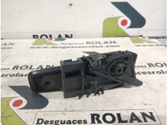 Recambio de maneta exterior delantera derecha para peugeot 405 berlina referencia OEM IAM    2