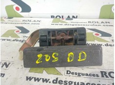Recambio de maneta exterior delantera derecha para peugeot 205 berlina referencia OEM IAM   