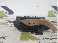 Recambio de maneta exterior delantera derecha para peugeot 205 berlina referencia OEM IAM    2