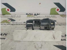 Recambio de maneta exterior delantera izquierda para peugeot 405 berlina referencia OEM IAM   