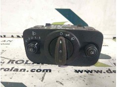 Recambio de mando luces para ford fiesta (cb1) titanium referencia OEM IAM   