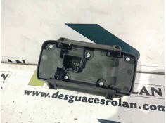 Recambio de mando luces para ford fiesta (cb1) titanium referencia OEM IAM    2