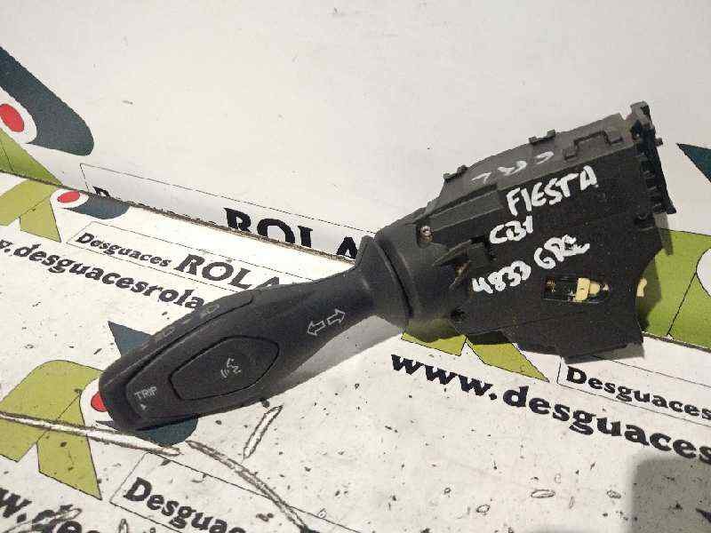 Recambio de mando intermitentes para ford fiesta (cb1) titanium referencia OEM IAM   