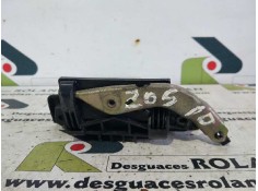 Recambio de maneta exterior delantera derecha para peugeot 205 berlina referencia OEM IAM    2