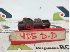 Recambio de maneta exterior delantera derecha para peugeot 405 berlina referencia OEM IAM   