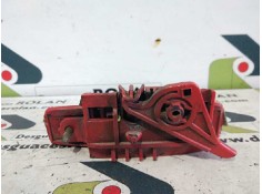 Recambio de maneta exterior delantera derecha para peugeot 405 berlina referencia OEM IAM    2