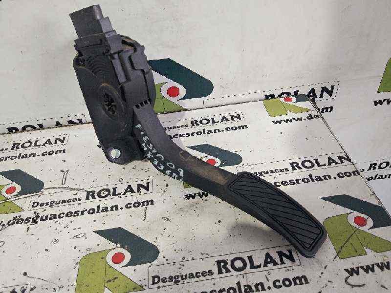Recambio de potenciometro pedal para ford fiesta (cb1) titanium referencia OEM IAM   