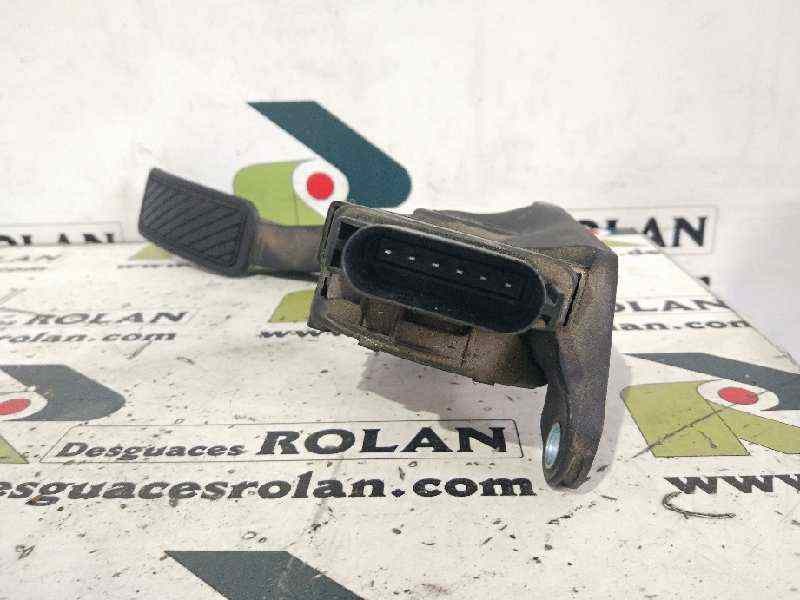Recambio de potenciometro pedal para ford fiesta (cb1) titanium referencia OEM IAM   