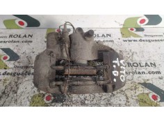 Recambio de pinza freno trasera derecha para mercedes-benz vito (w638) caja cerrada 108 cdi  (638.094) referencia OEM IAM  BOSCH