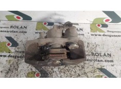 Recambio de pinza freno trasera derecha para mercedes-benz vito (w638) caja cerrada 108 cdi  (638.094) referencia OEM IAM  BOSCH 2