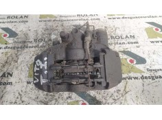 Recambio de pinza freno trasera izquierda para mercedes-benz vito (w638) caja cerrada 108 cdi  (638.094) referencia OEM IAM  BOS