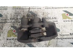 Recambio de pinza freno trasera izquierda para mercedes-benz vito (w638) caja cerrada 108 cdi  (638.094) referencia OEM IAM  BOS 2