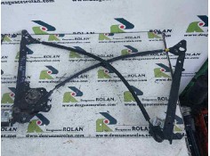 Recambio de elevalunas trasero derecho para ford galaxy (vy) ambiente referencia OEM IAM  MANUAL 