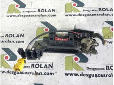 Recambio de maneta exterior delantera derecha para bmw serie 5 berlina (e34) referencia OEM IAM    2