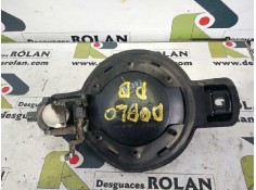 Recambio de maneta exterior delantera derecha para fiat doblo (119) referencia OEM IAM    2