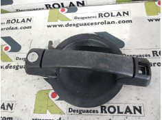 Recambio de maneta exterior delantera derecha para fiat doblo (119) referencia OEM IAM   