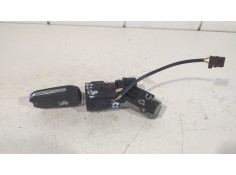 Recambio de conmutador de arranque para peugeot 2008 i (cu_) 1.6 hdi referencia OEM IAM 9663123380  