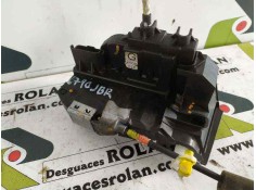 Recambio de cerradura puerta delantera izquierda para nissan qashqai (j11) n-tec referencia OEM IAM 805014EA0A  