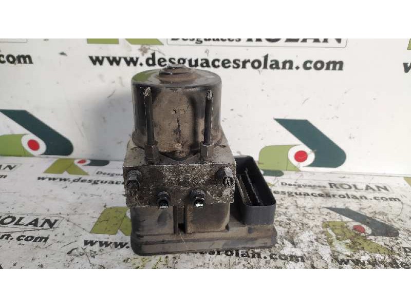 Recambio de abs para mazda 3 berlina (bk) 2.0 16v cat referencia OEM IAM 3M512C405HA  