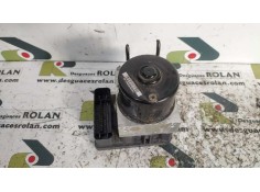 Recambio de abs para mazda 3 berlina (bk) 2.0 16v cat referencia OEM IAM 3M512C405HA   2
