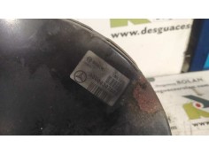 Recambio de servofreno para mercedes-benz vito (w638) caja cerrada 108 cdi  (638.094) referencia OEM IAM A0004307608   2