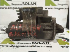 Recambio de motor arranque para alfa romeo 164 referencia OEM IAM 0001108048  