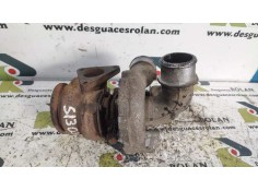 Recambio de turbocompresor para mercedes-benz vito (w638) caja cerrada 108 cdi  (638.094) referencia OEM IAM A0110961199  