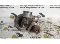 Recambio de turbocompresor para mercedes-benz vito (w638) caja cerrada 108 cdi  (638.094) referencia OEM IAM A0110961199   2