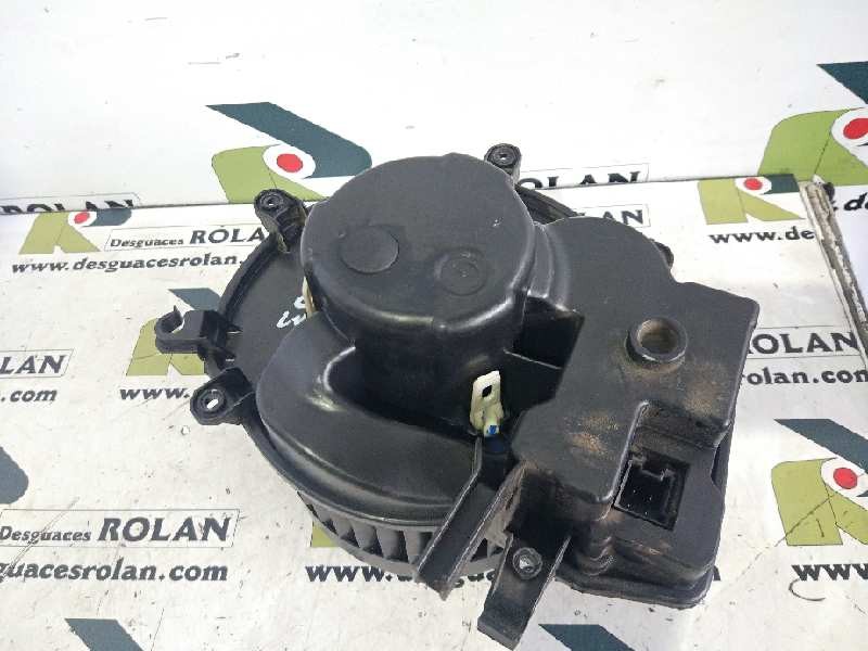 Recambio de motor calefaccion para mercedes-benz clase c (w203) c 200 cdi (203.004) referencia OEM IAM   