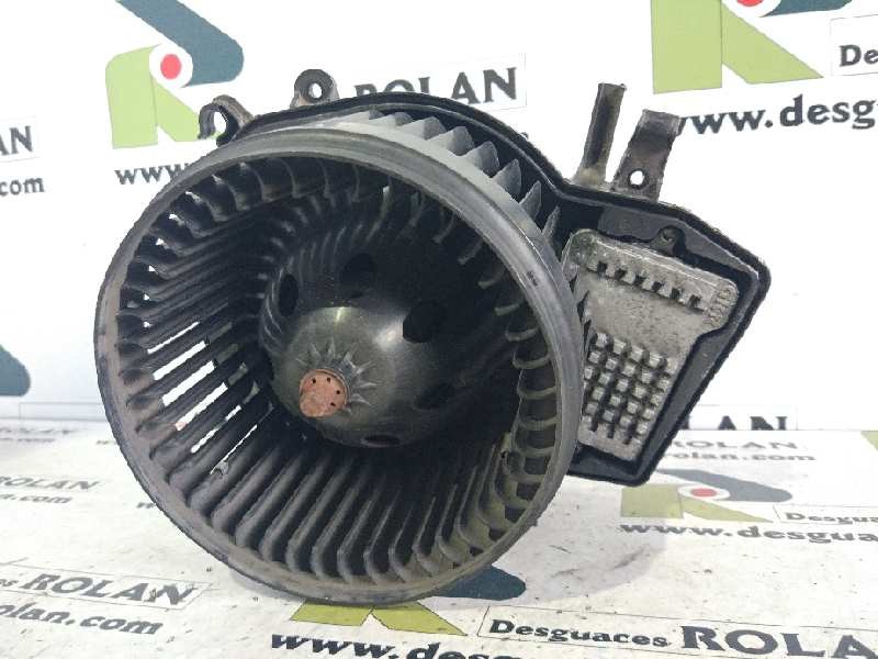 Recambio de motor calefaccion para mercedes-benz clase c (w203) c 200 cdi (203.004) referencia OEM IAM   