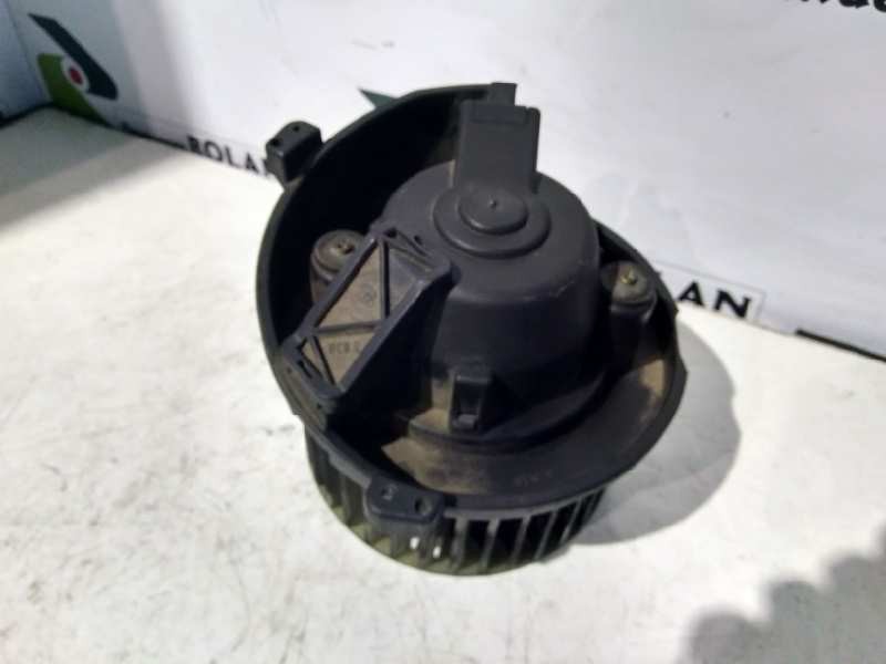 Recambio de motor calefaccion para citroën jumpy referencia OEM IAM   