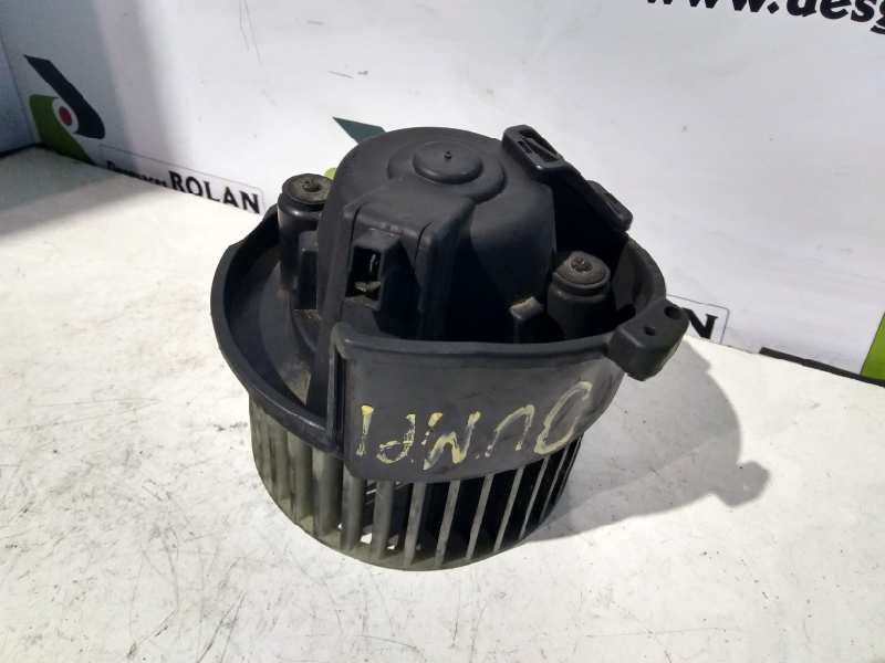 Recambio de motor calefaccion para citroën jumpy referencia OEM IAM   
