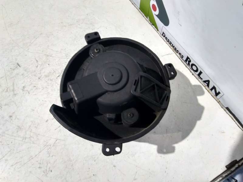Recambio de motor calefaccion para citroën jumpy referencia OEM IAM   