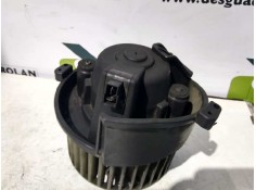 Recambio de motor calefaccion para citroën jumpy referencia OEM IAM    2