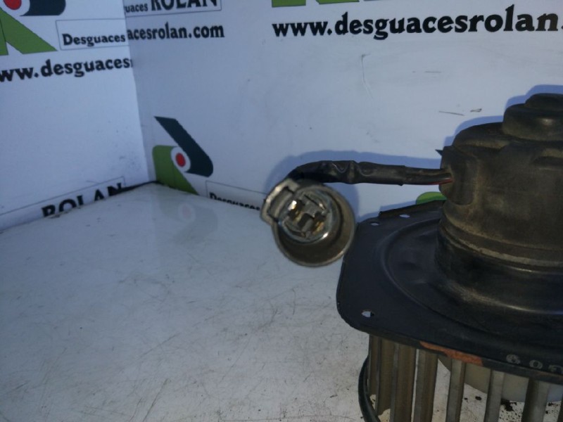 Recambio de motor calefaccion para daewoo aranos referencia OEM IAM   